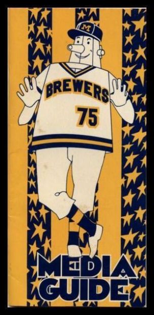 1975 Milwaukee Brewers